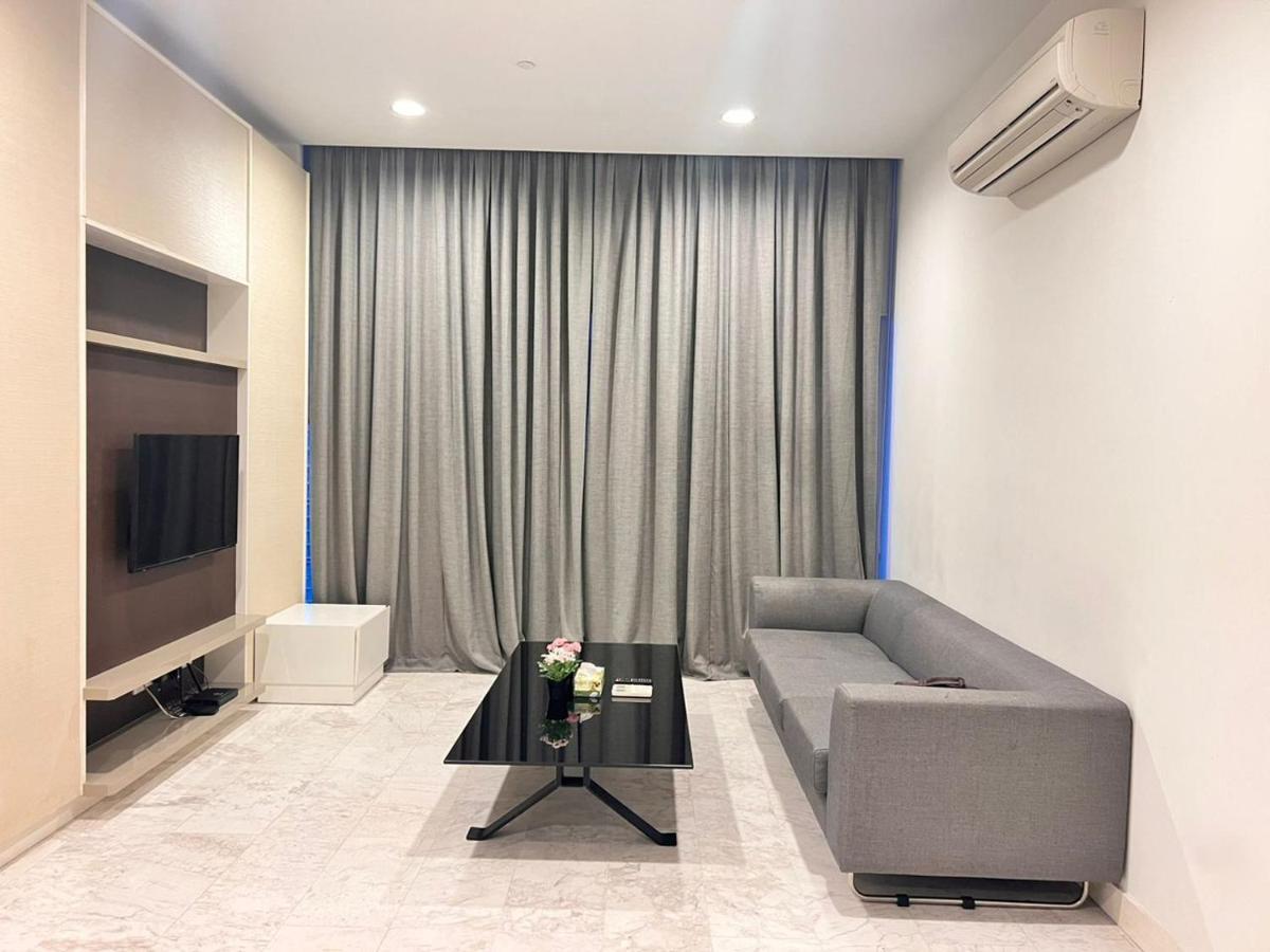 Platinum Suites Klcc Kuala Lumpur Exterior photo