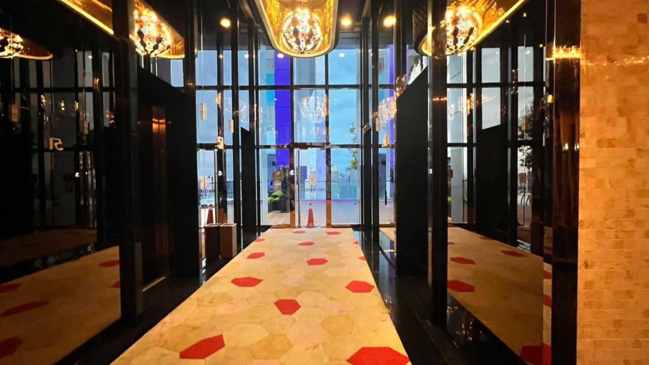 Platinum Suites Klcc Kuala Lumpur Exterior photo