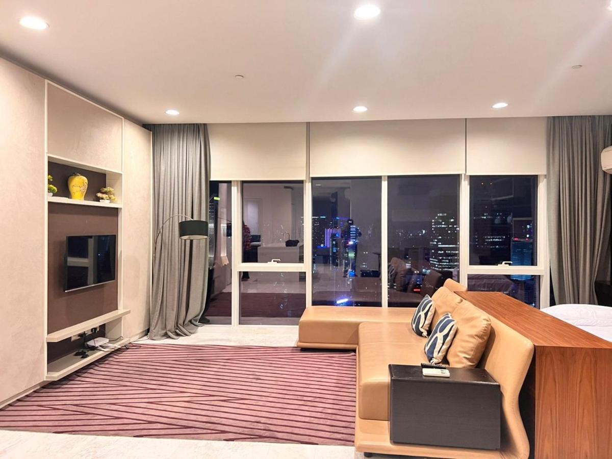 Platinum Suites Klcc Kuala Lumpur Exterior photo